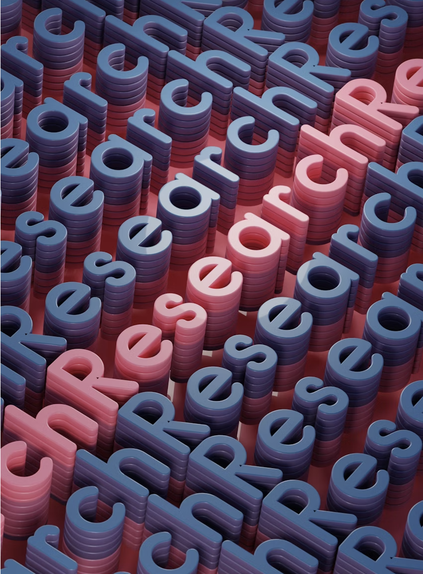 A Three-Layer Framework for AI Research That Actually Works