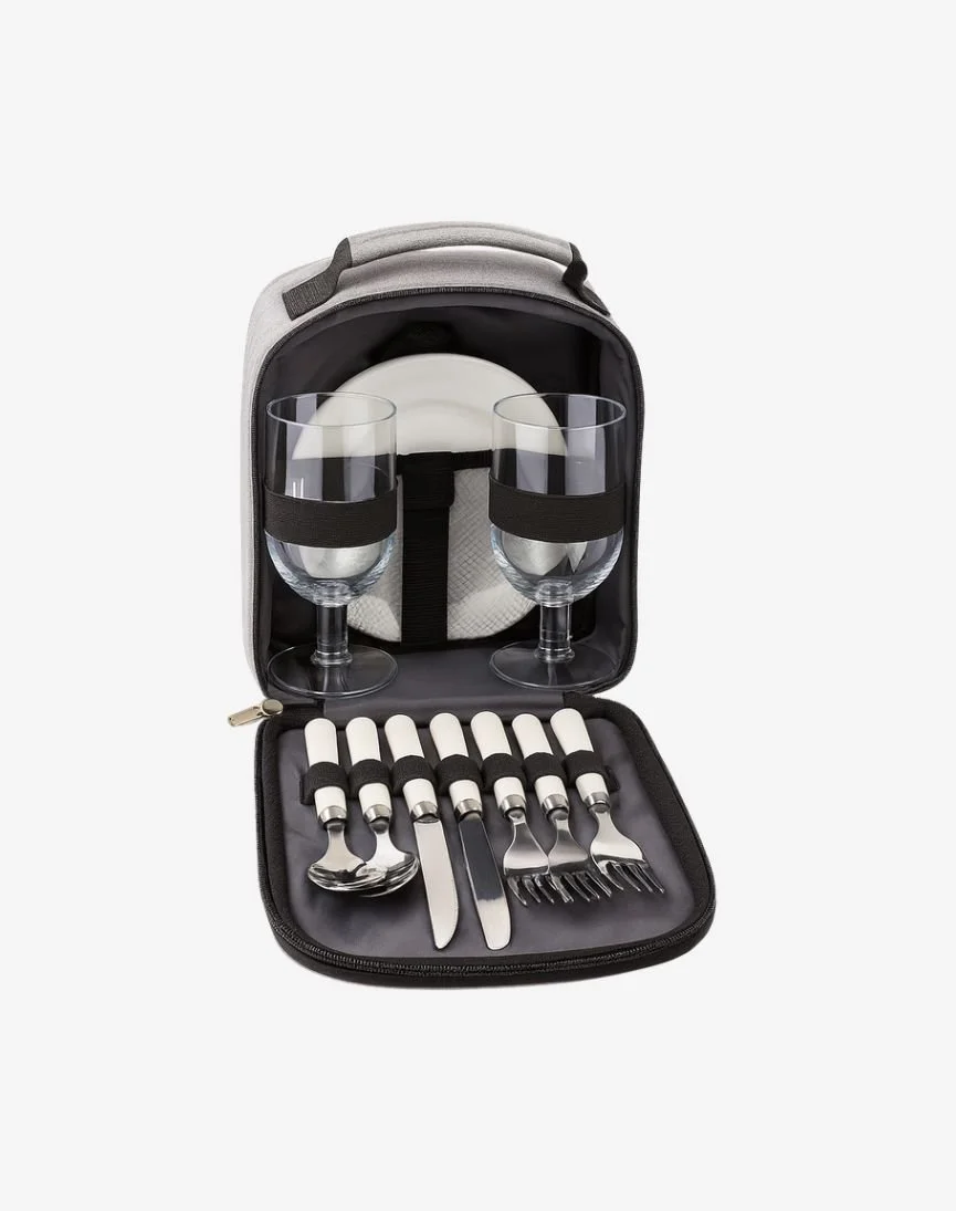 Set de Picnic para Dos Personas