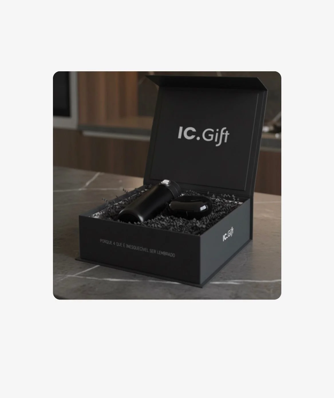 Essential Tech & Hydrate