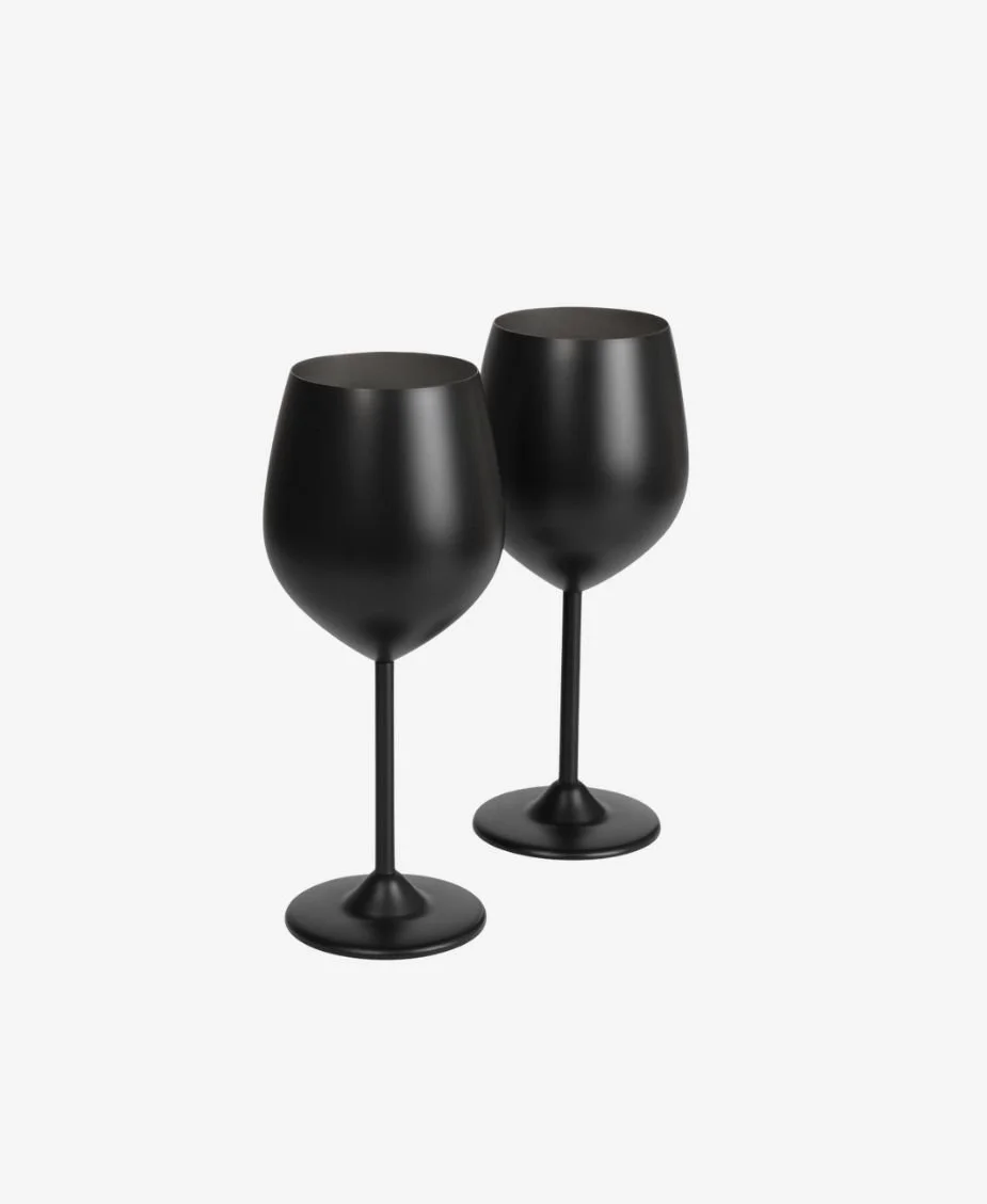 Set de 2 Copas de Vino