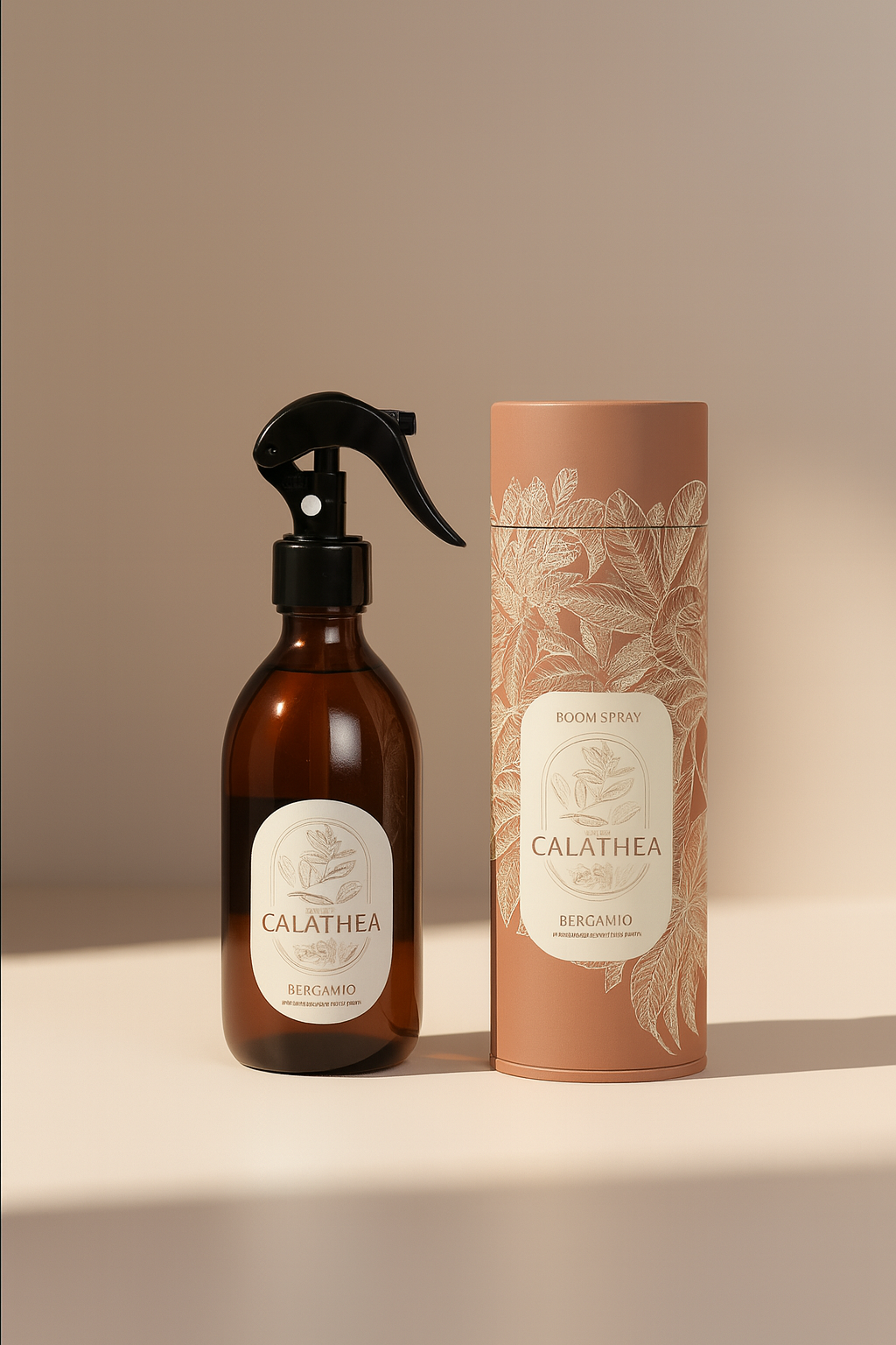 Spray Aromático 1 L