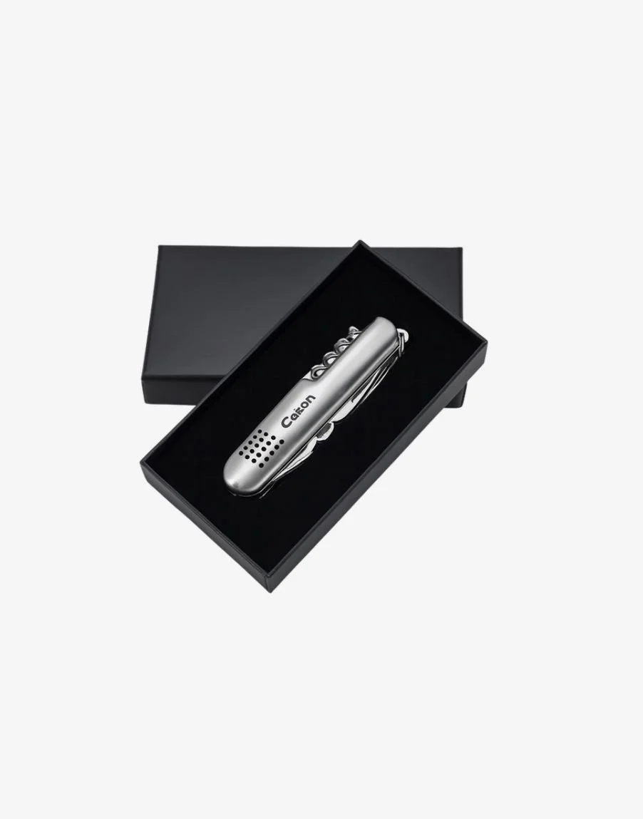 Navaja Multifuncional