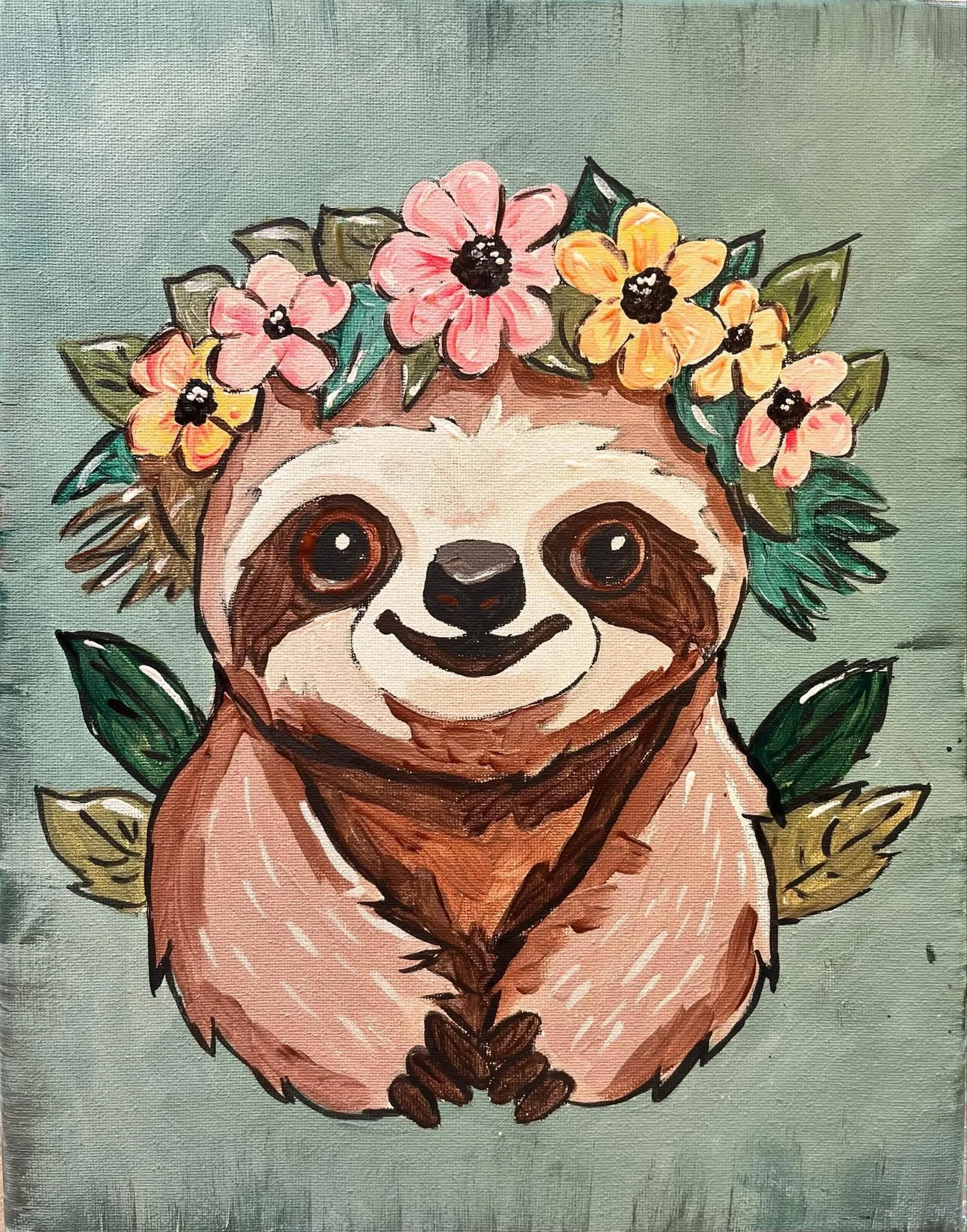 SUMMER_Pretty Little Sloth _ST_art.jpg