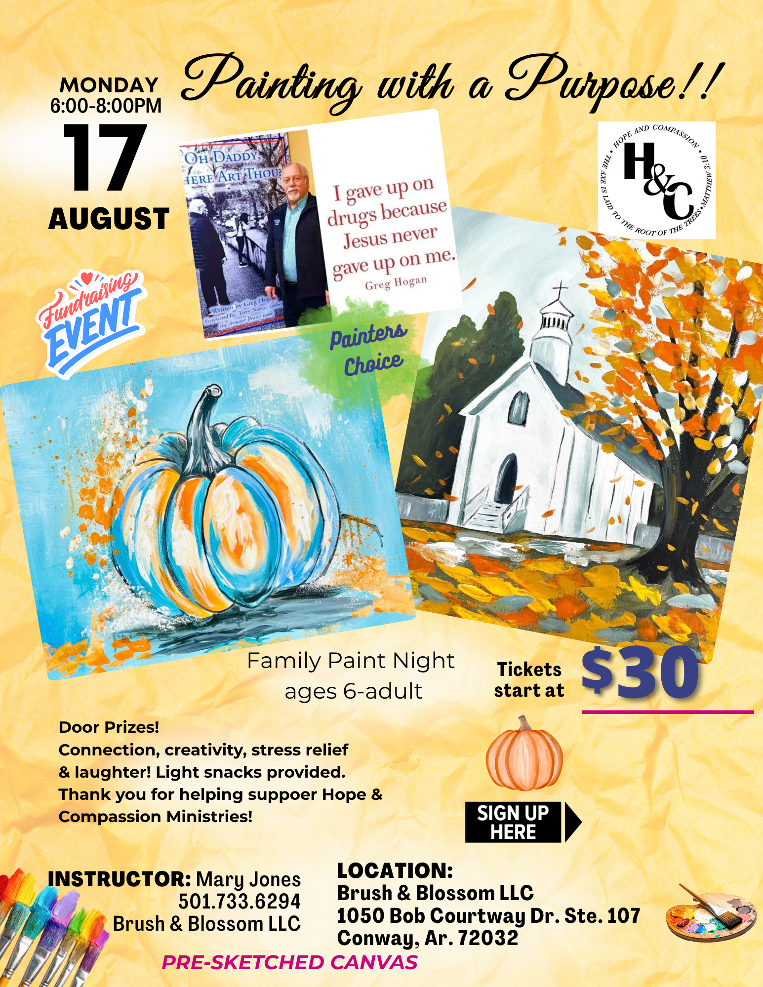 august 17, 2026 Hope & Compassion Ministries.png