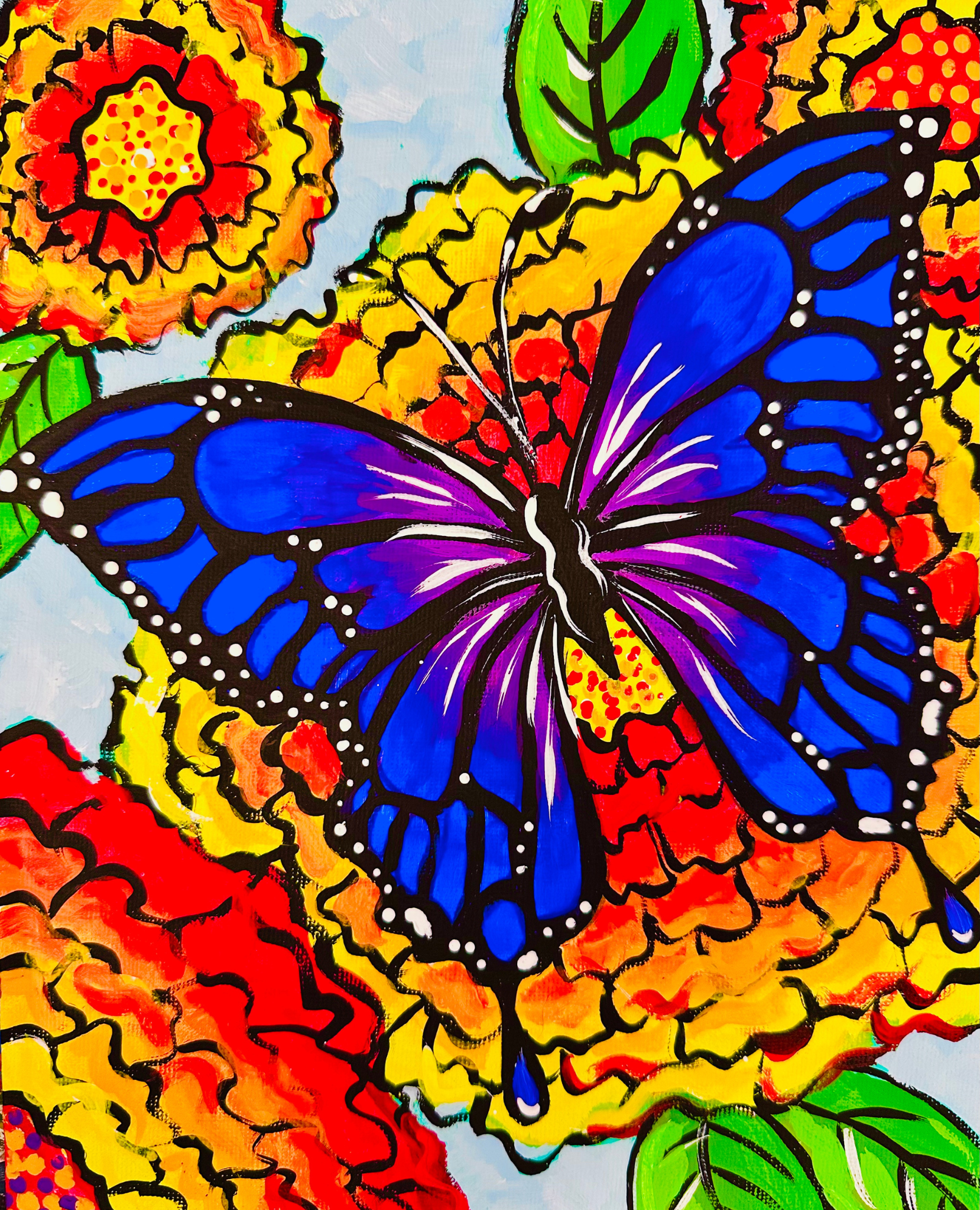 3_Marigold Butterfly alt blue background ref image.png