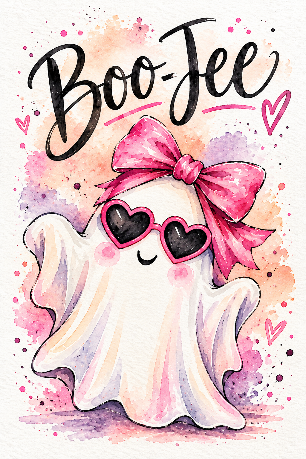 Watercolor Cards Party!