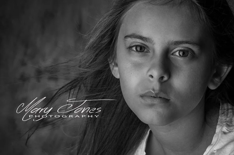 SAVANNAH G.
