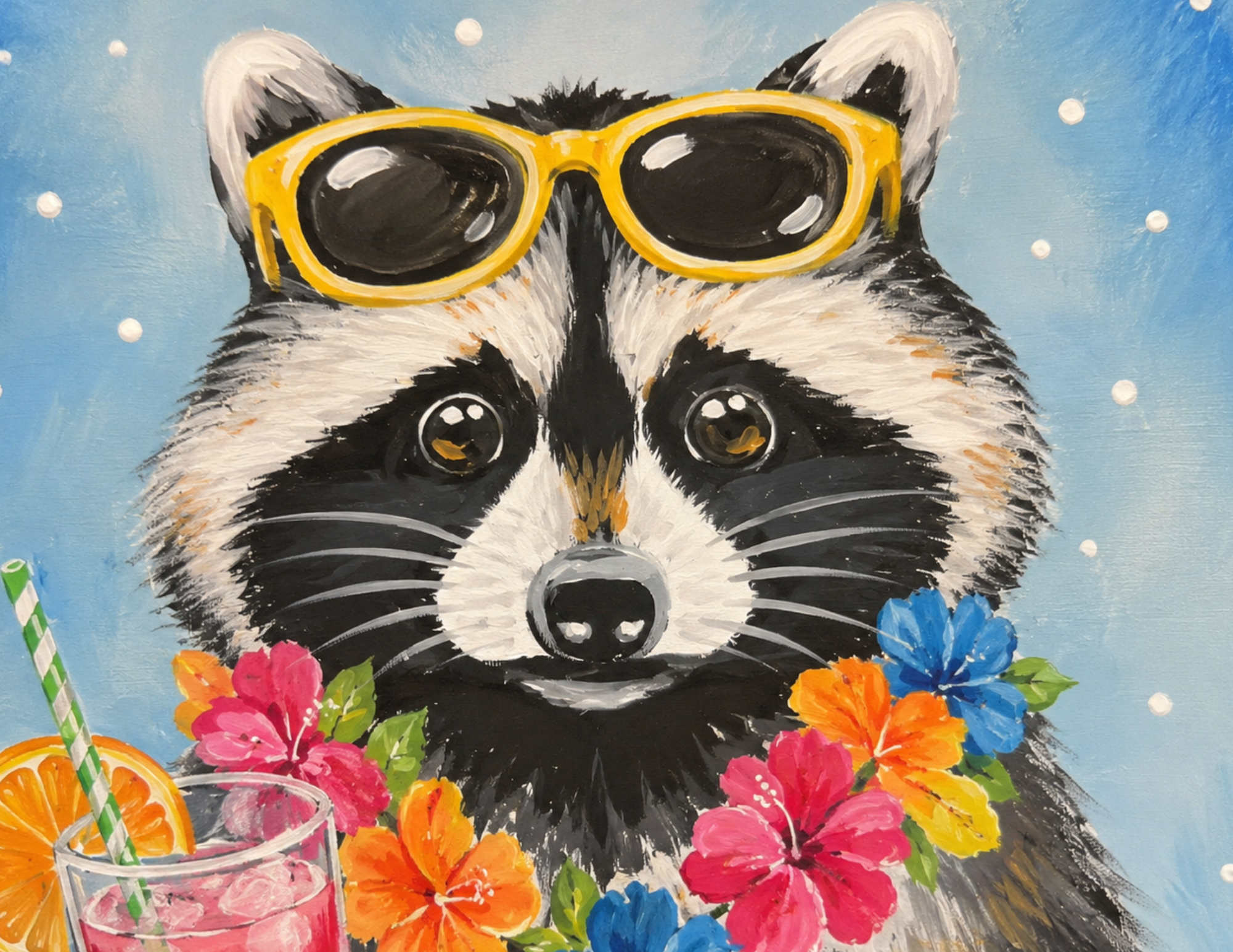 summer raccoon chat GTP from HEIDI winter racoon.png