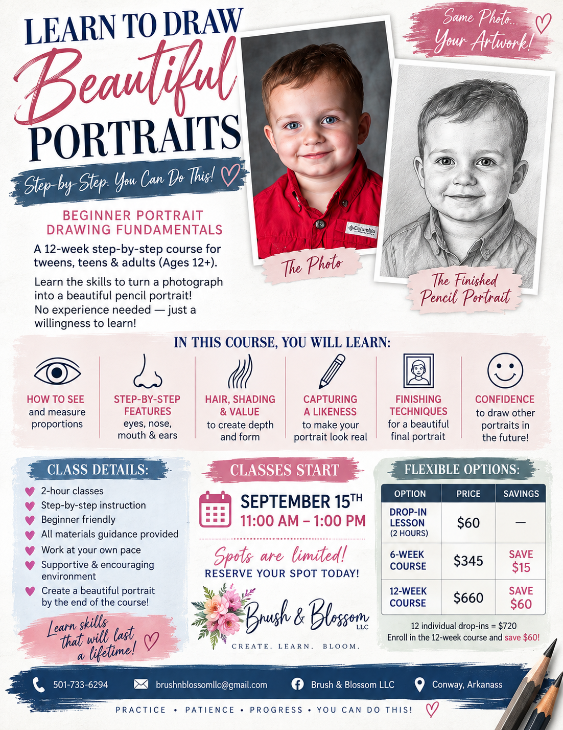 Brush&BlossomLLC_Learn_to_draw-Classes_Flyer.png