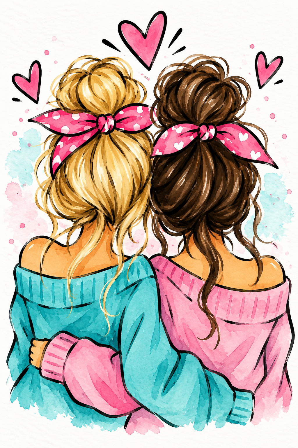 Best Friends in Watercolor.png