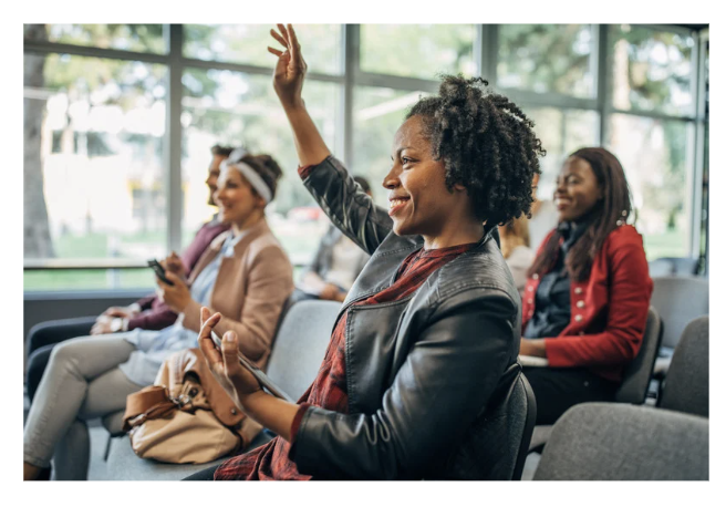 Speaking Engagements/ Workshops for  Schools