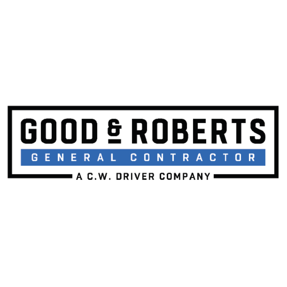 Good & Roberts logo