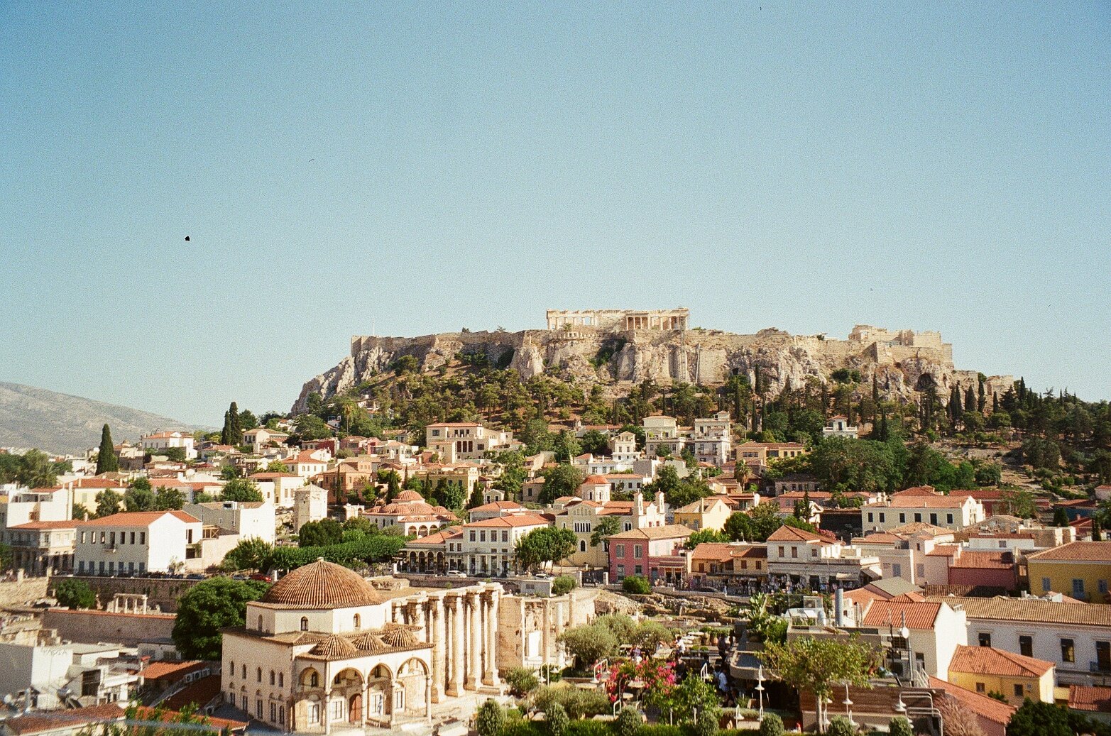Athens, (June, 2025)