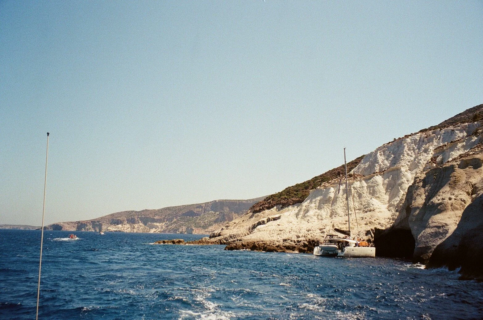 Deep Blue (June, 2025)