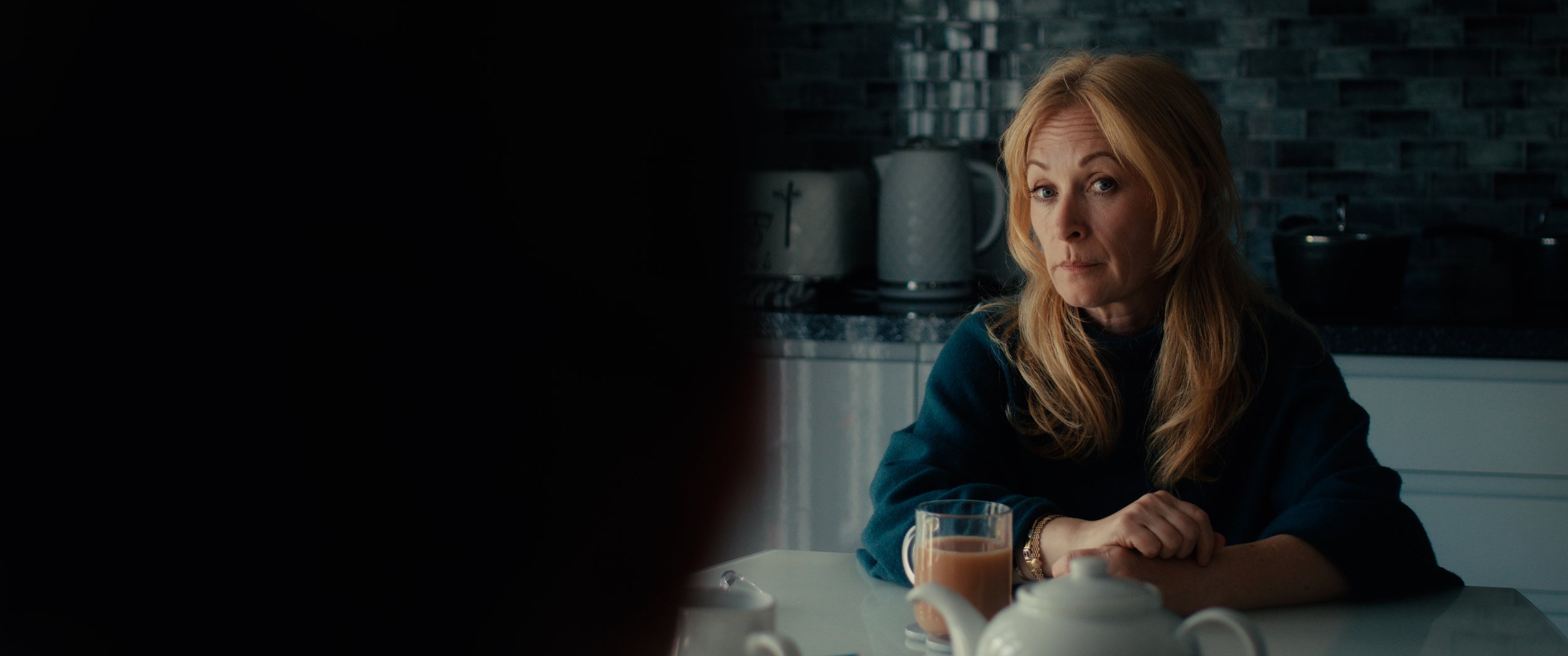 Isobel played by Gail Watson