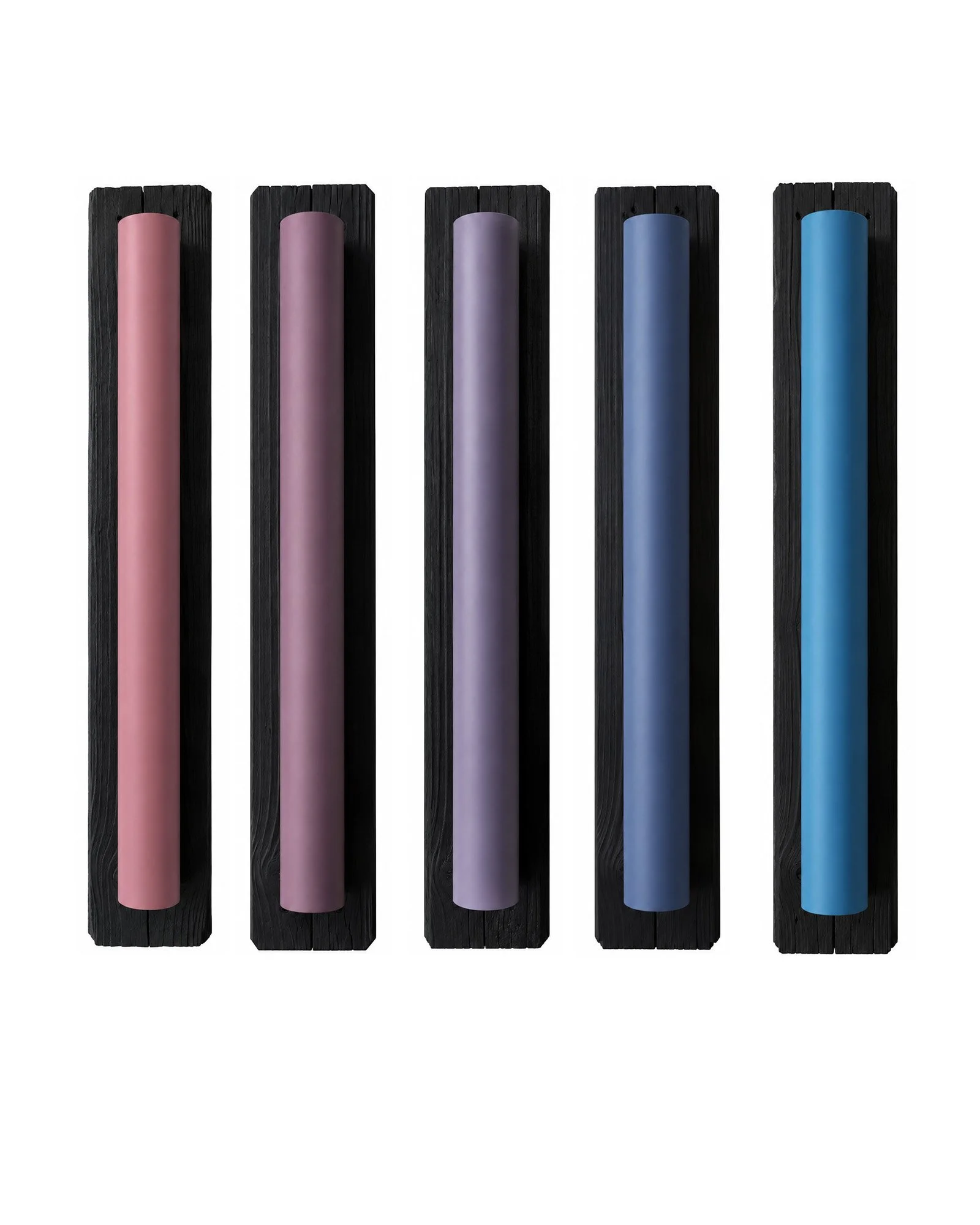 Rose - Blue: Singles