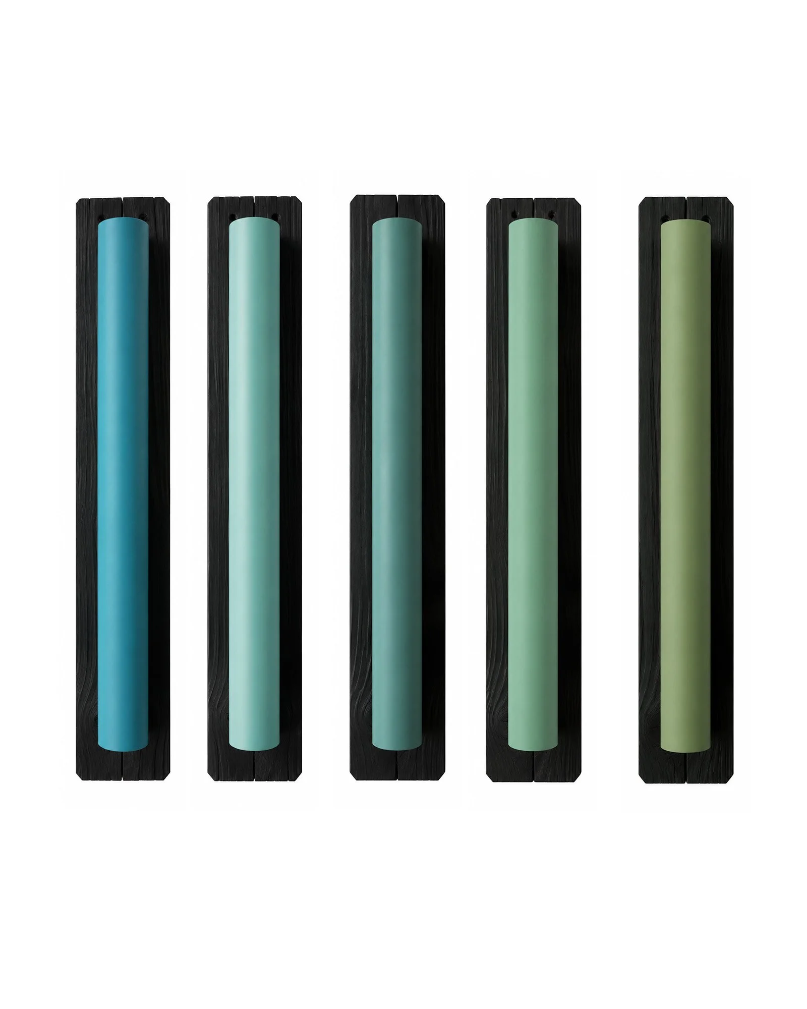 Cerulean - Sage : Singles