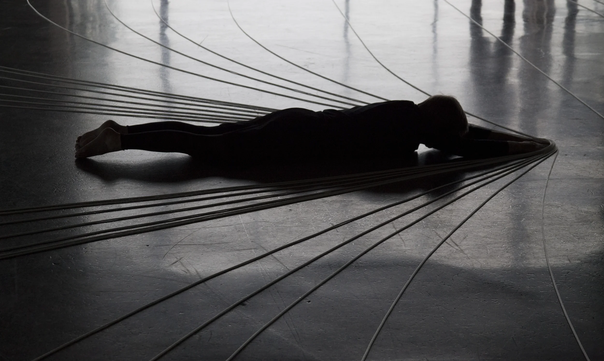 Every Client Starts Here