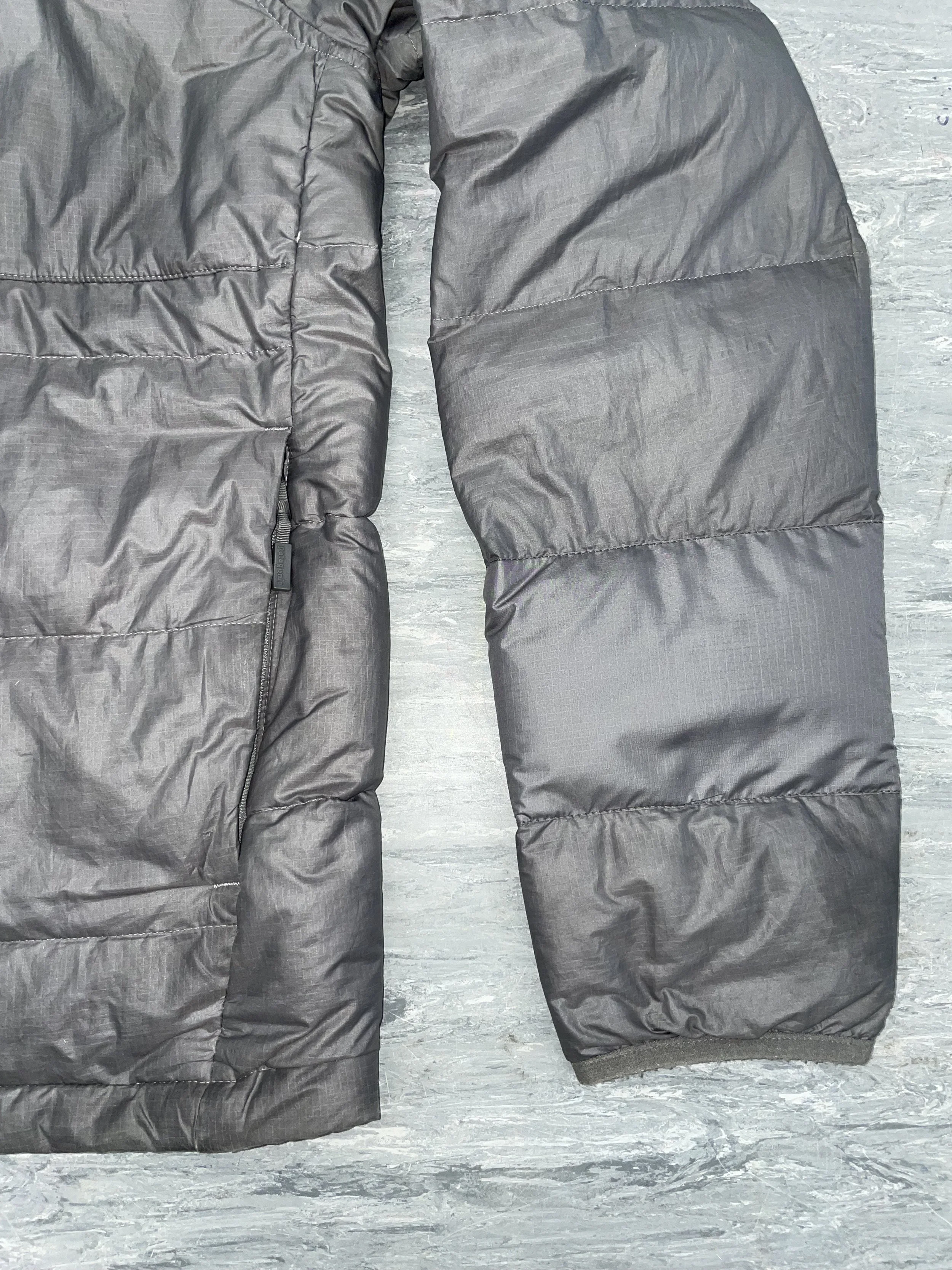 Tin foil/glue removed & new hidden patch added to cover damage