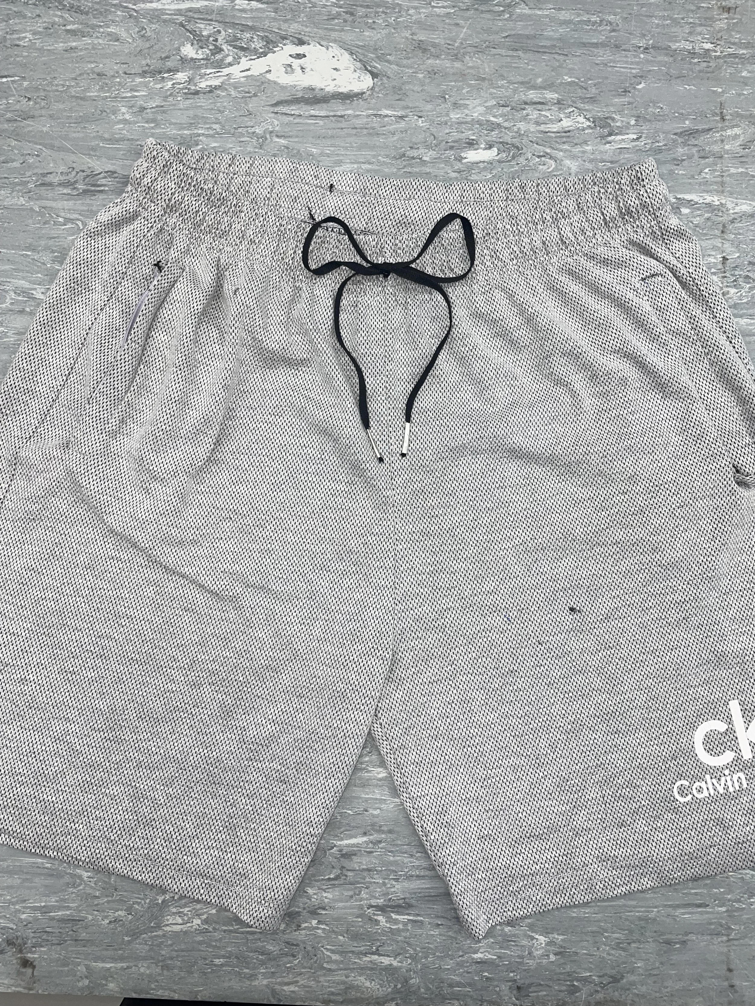 Drawstring added