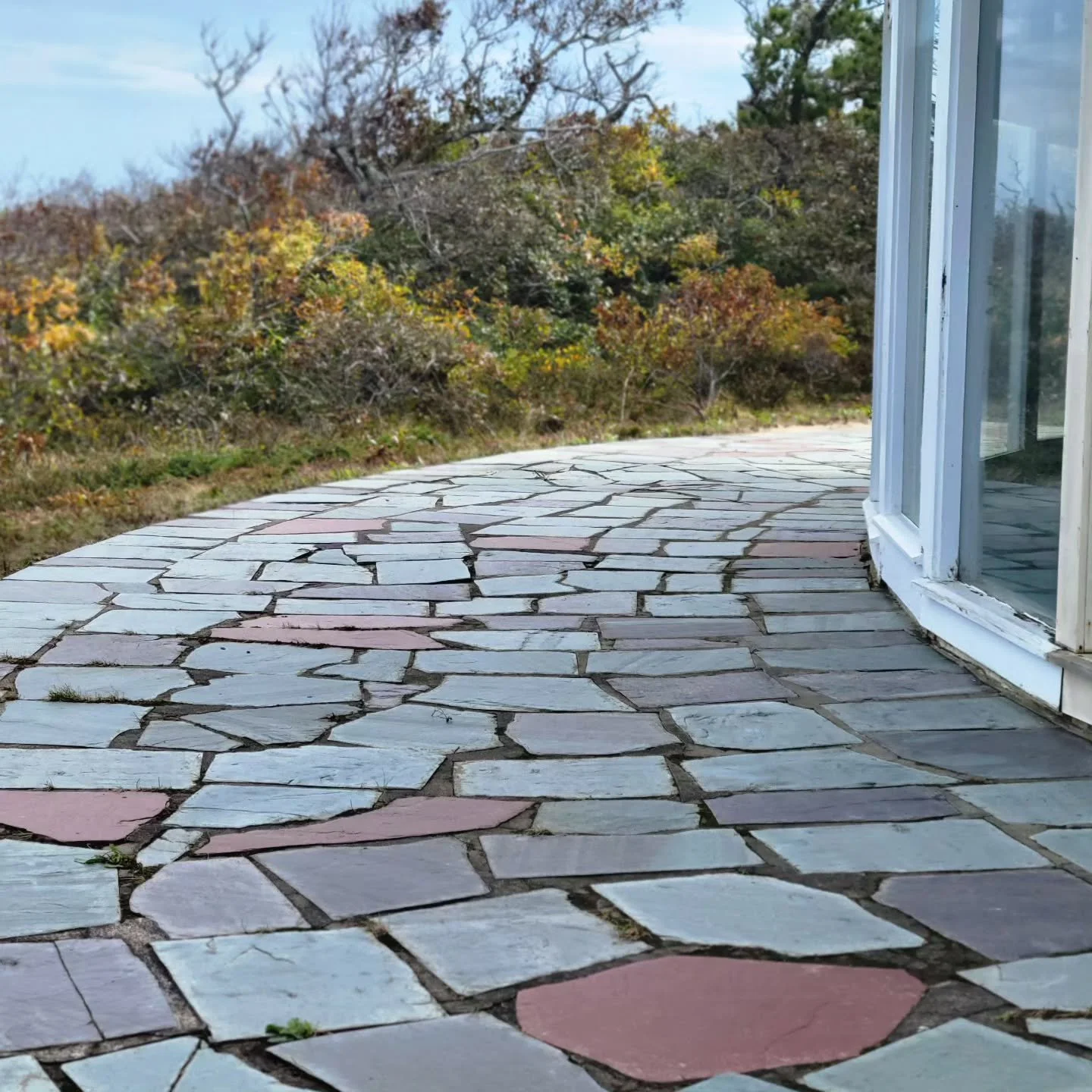 Sirna studio, Wellfleet, NPS