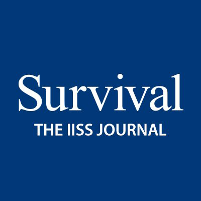 Survival: The IISS Journal