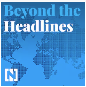 Beyond the Headlines