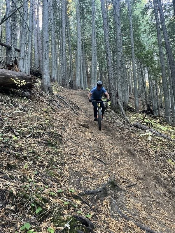 Mountain Bike Adventure (2 and 4-hour options)