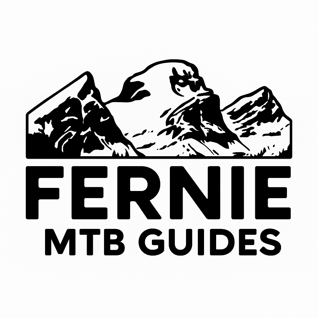 Fernie Mountain Biking