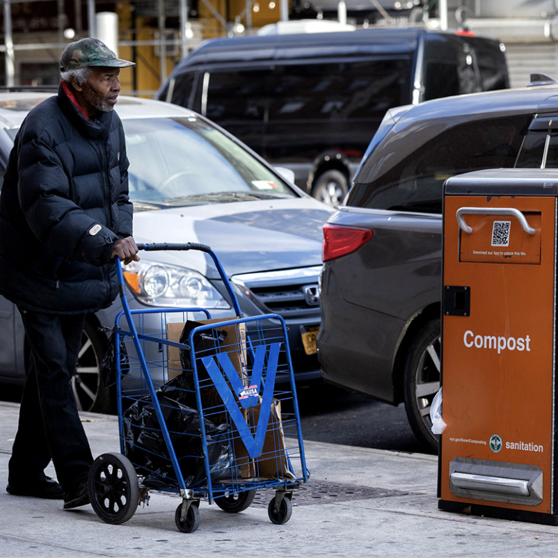 Compost NYC