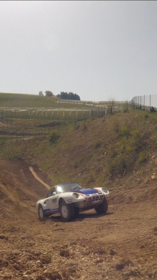 2024 – Building the prototype