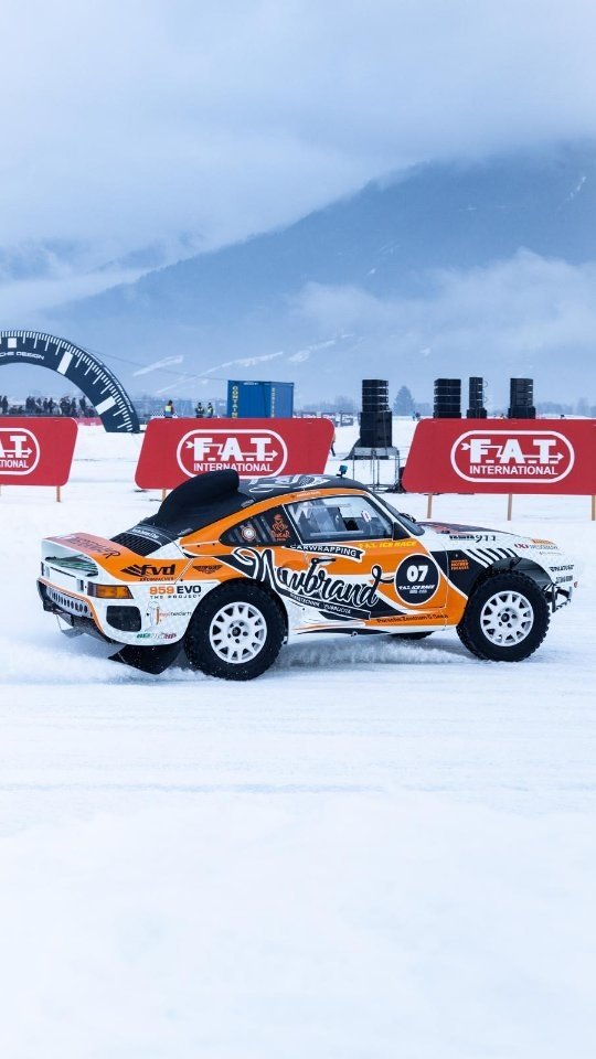 2025 – Testing the limits