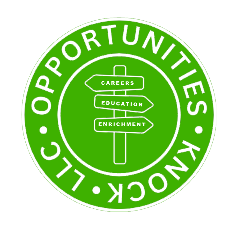 Opportunities Knock LLC.