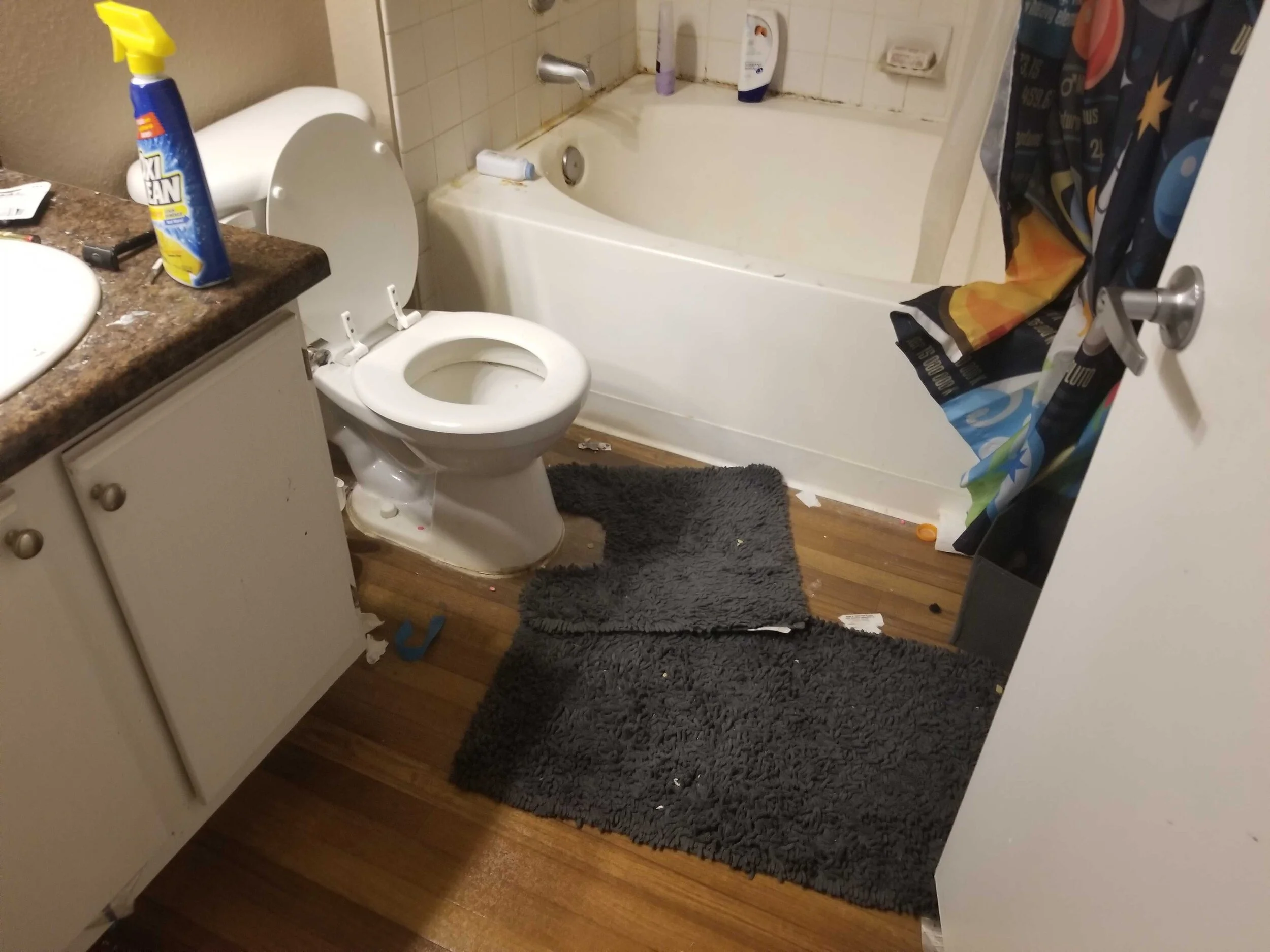 housekeepers Austin