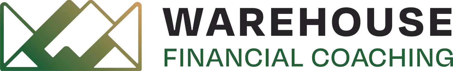 Warehouse Financial Coaching