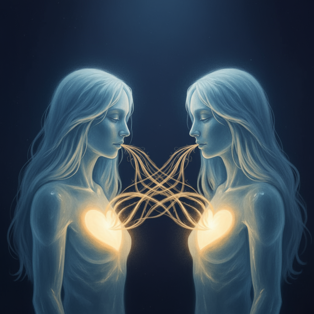 The Four Levels of Witnessing: Pt. 2 - Significant Others