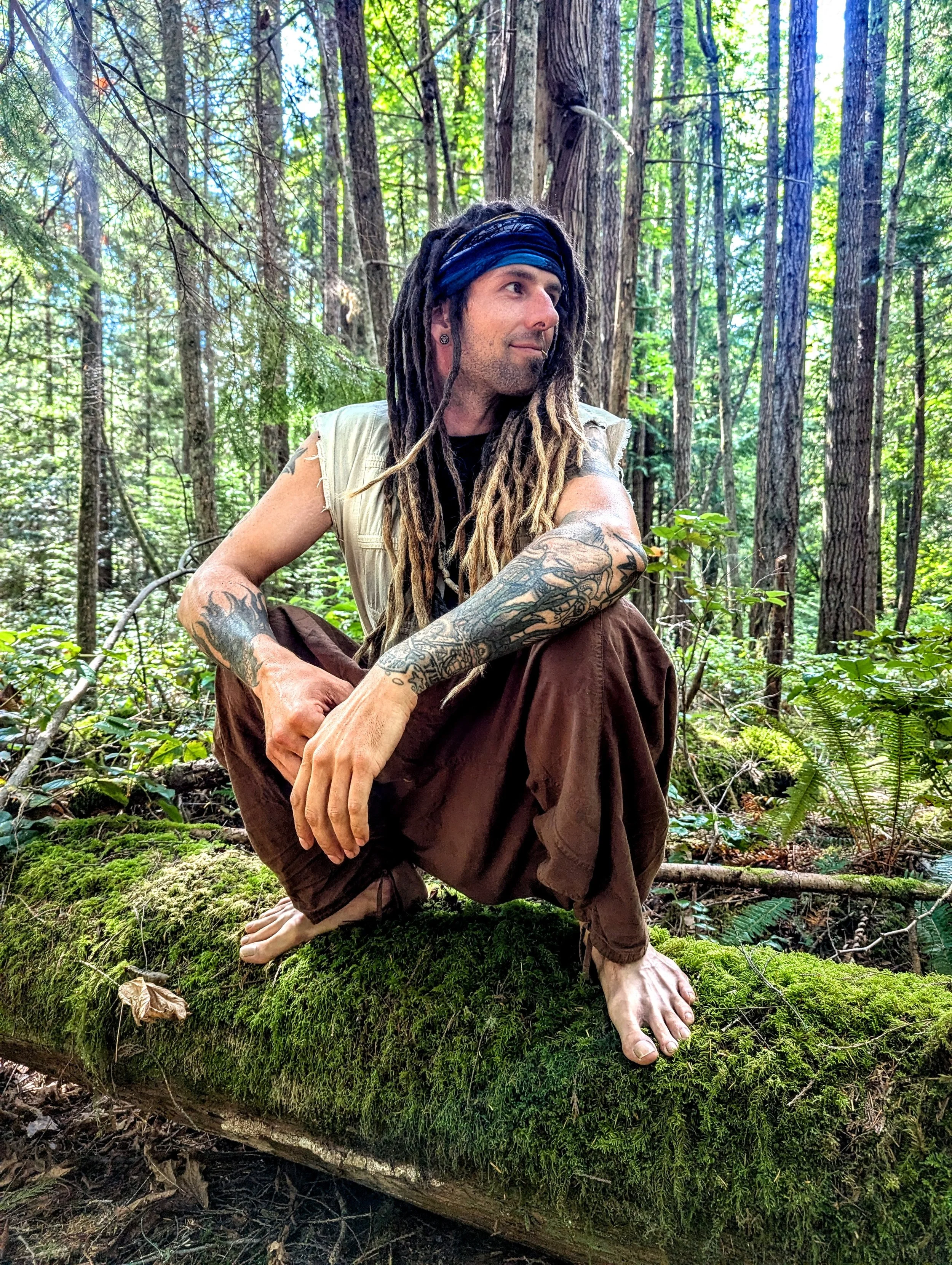 What “Love Over Fear” Cost Me…