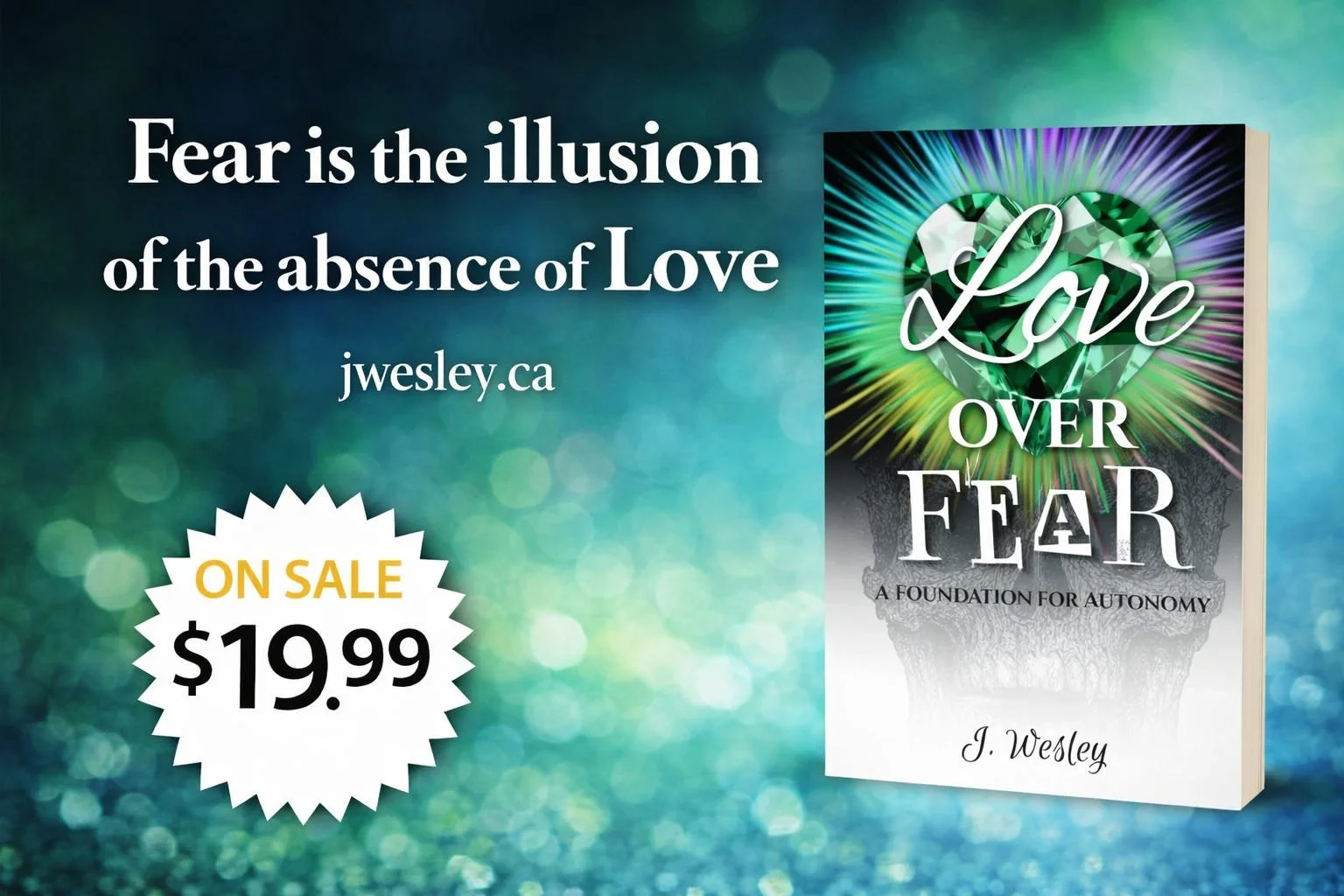 Love Over Fear