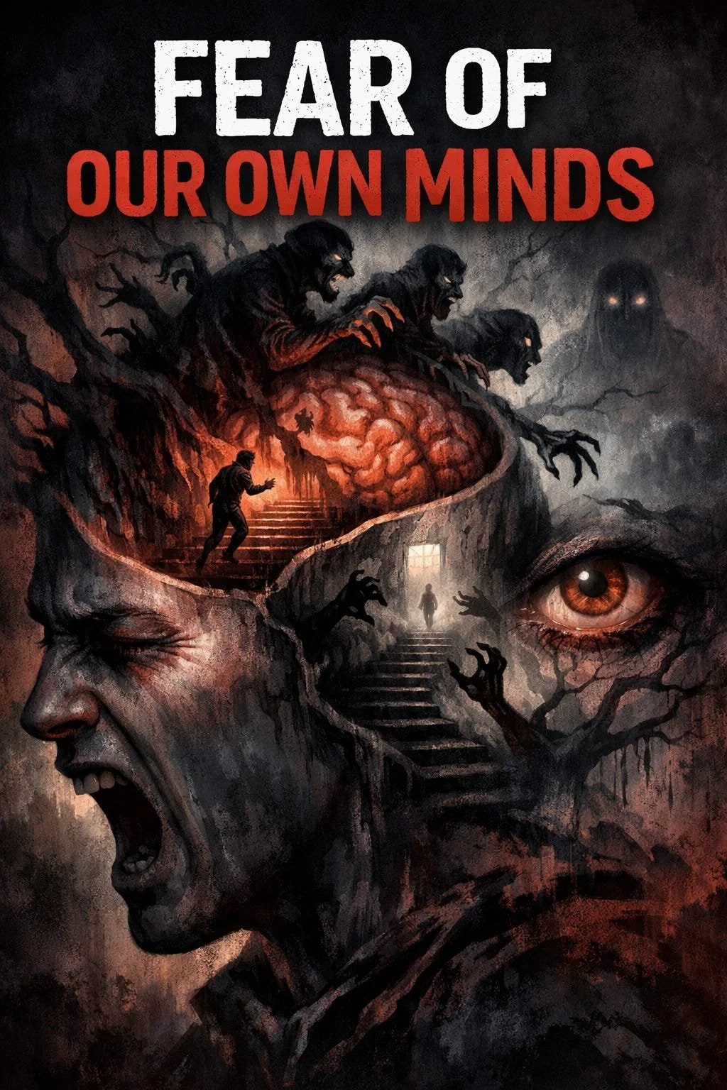 Fear of Our Own Minds