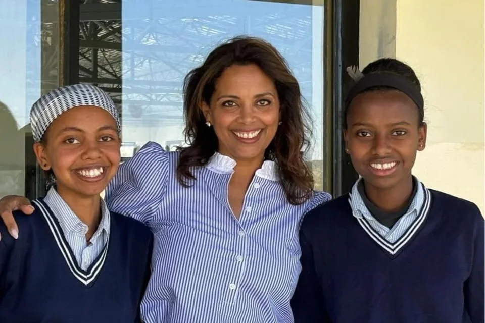 Conversations on Campus