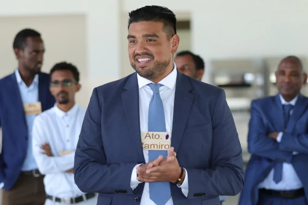 Resilience &amp; Discipline