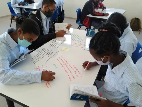 An Ethiopian Odyssey