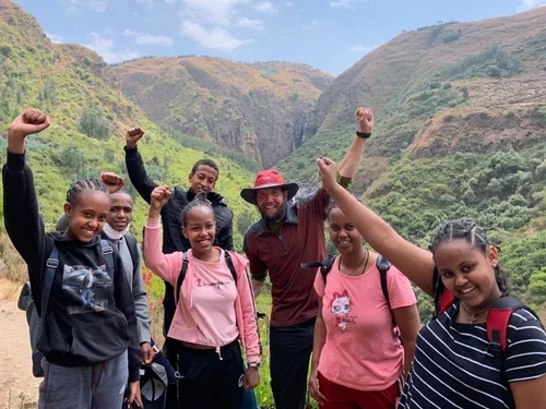 Leadership in Community