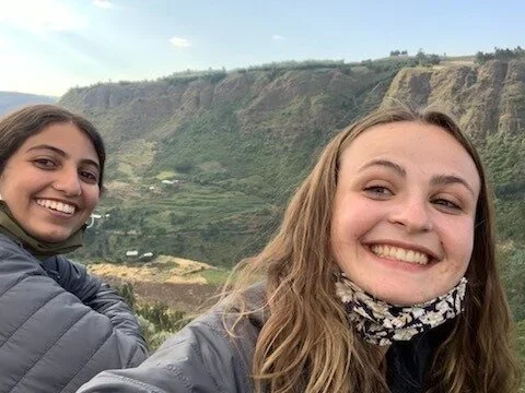 Our Residential Fellows