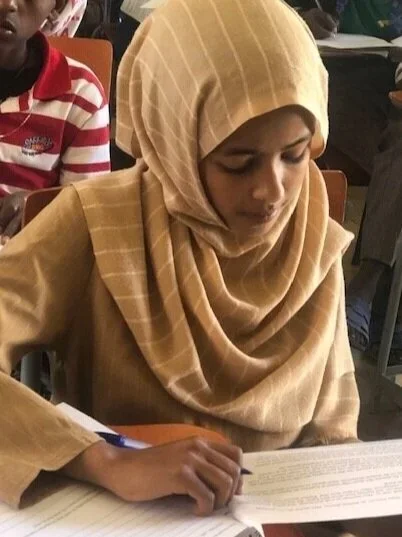 Educating Girls—and Boys