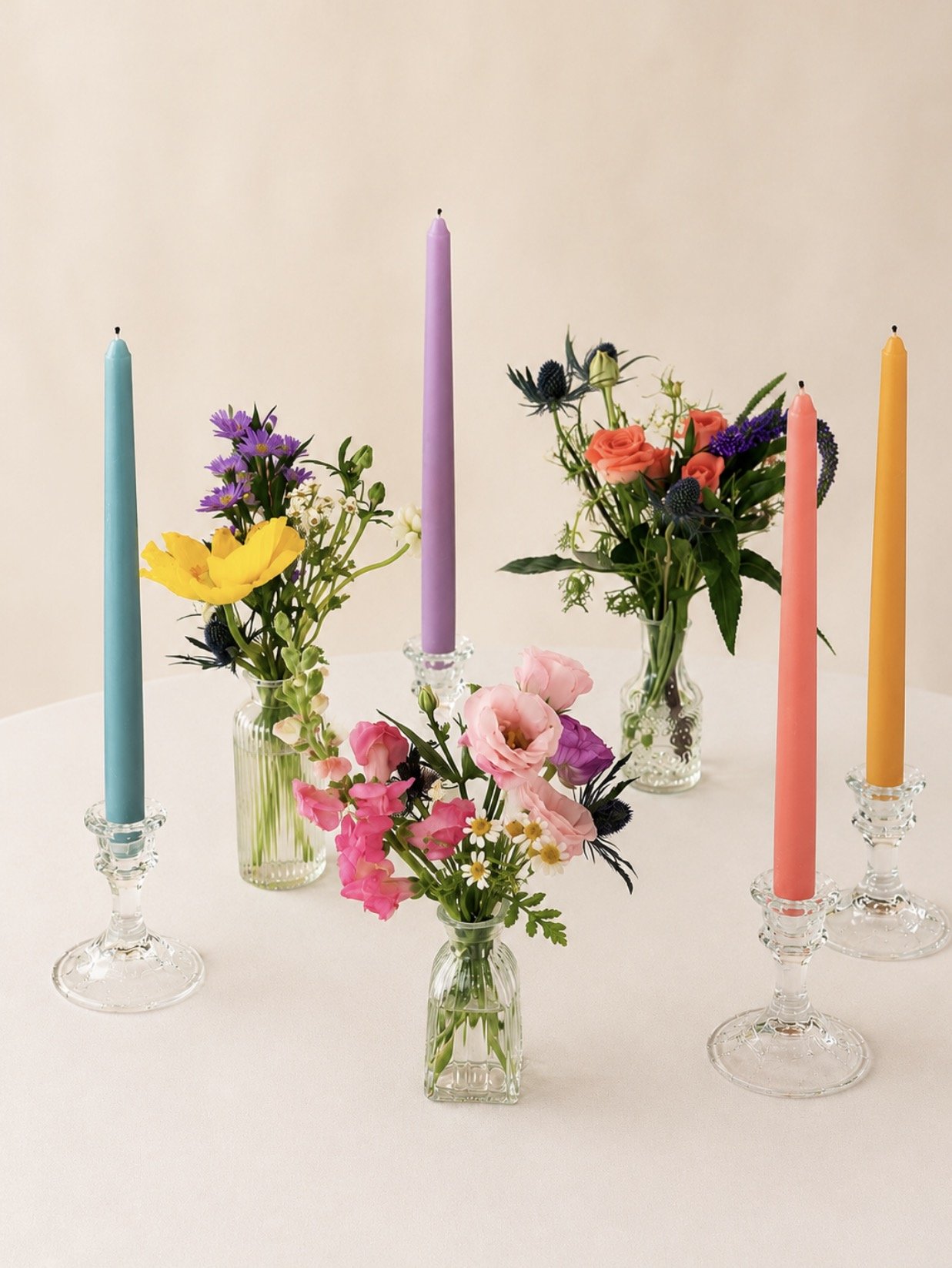Eden's Custom Wedding Florals