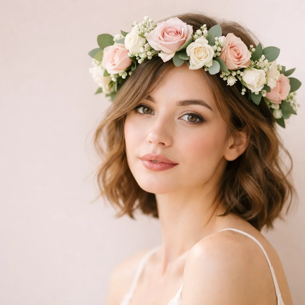Flower Crown