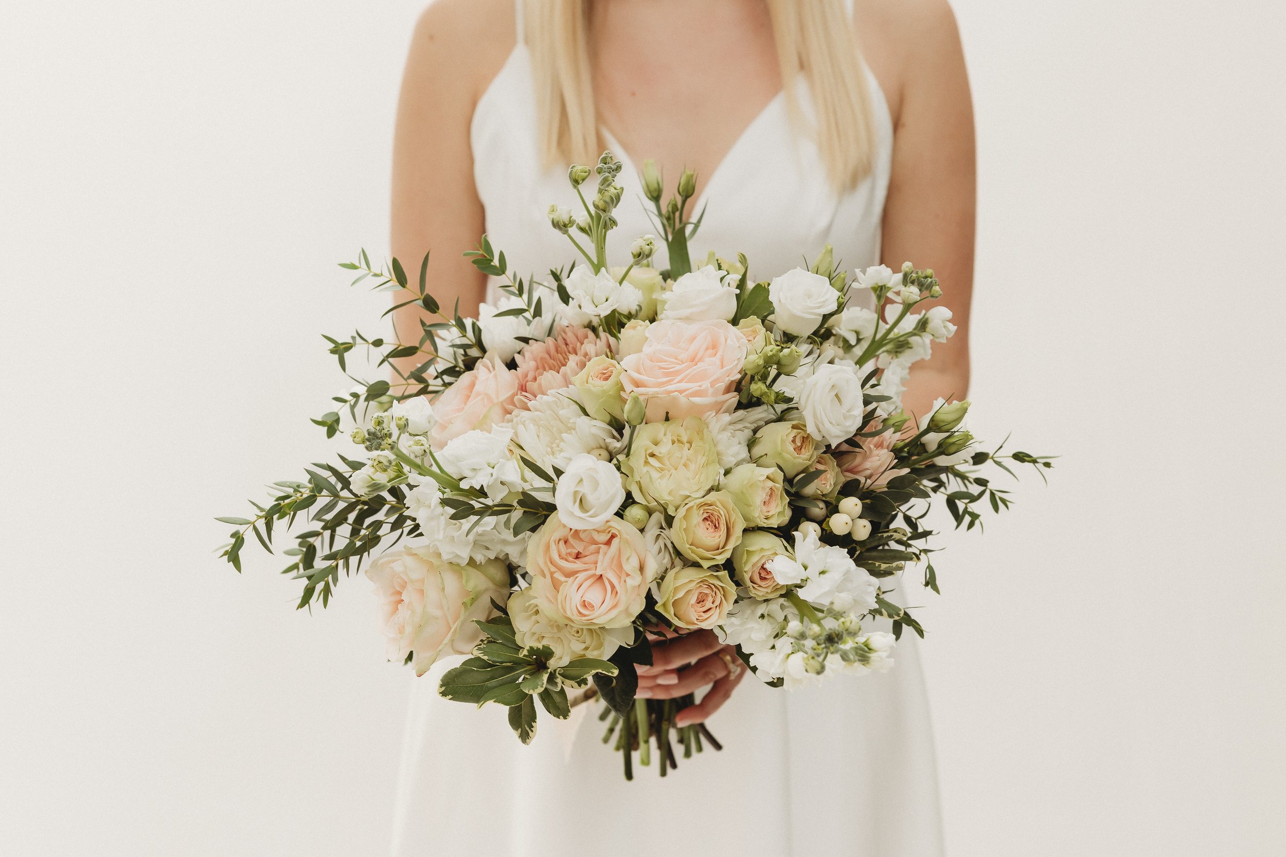 The Showpiece Bouquet