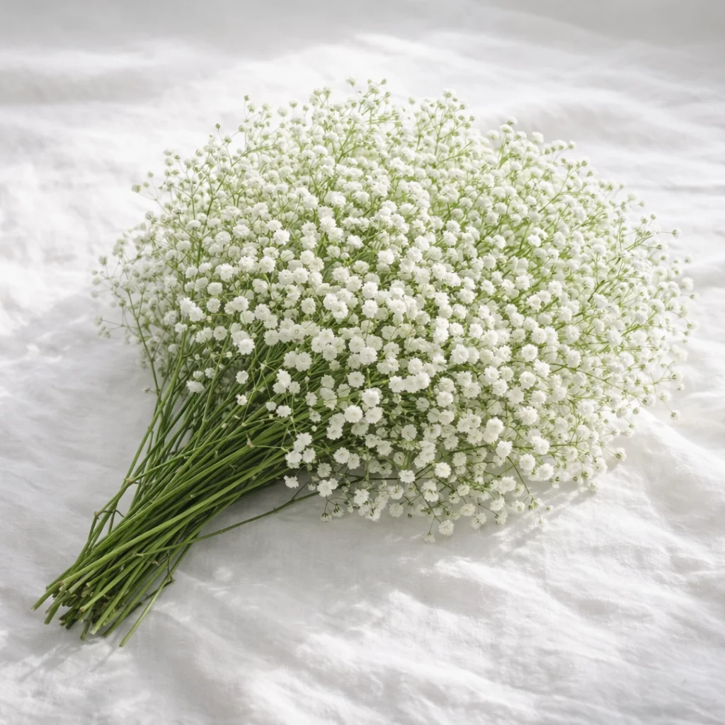 Baby's Breath Bundle