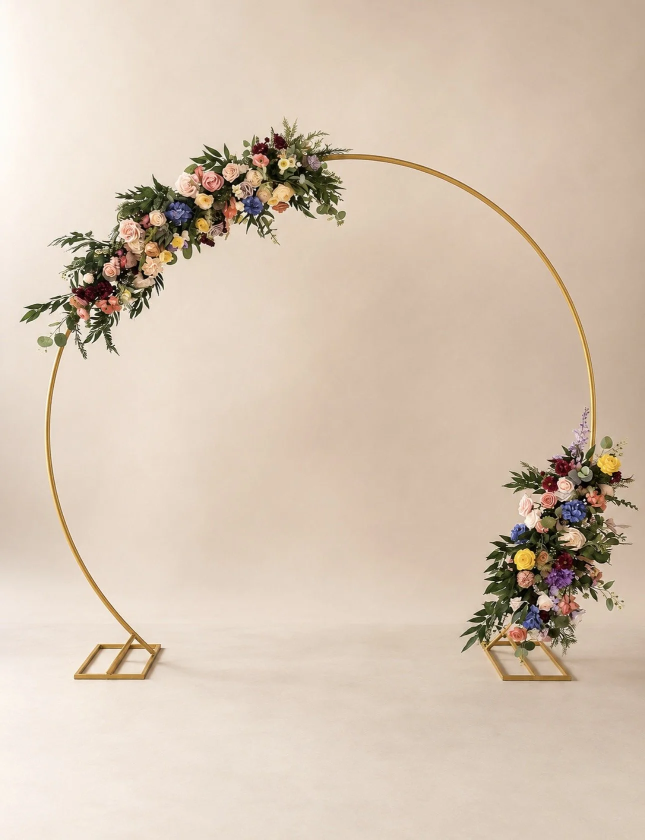 Eden's Custom Wedding Florals